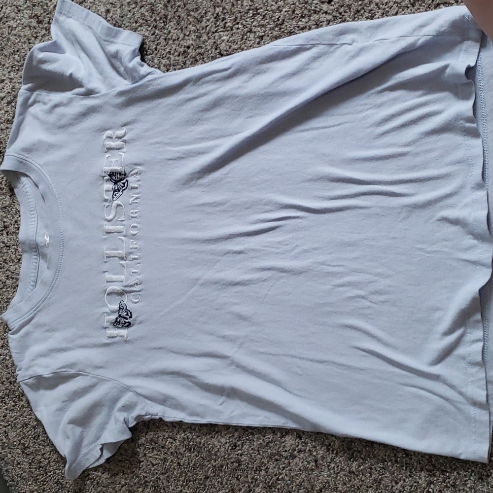 Hollister womens t-shirt